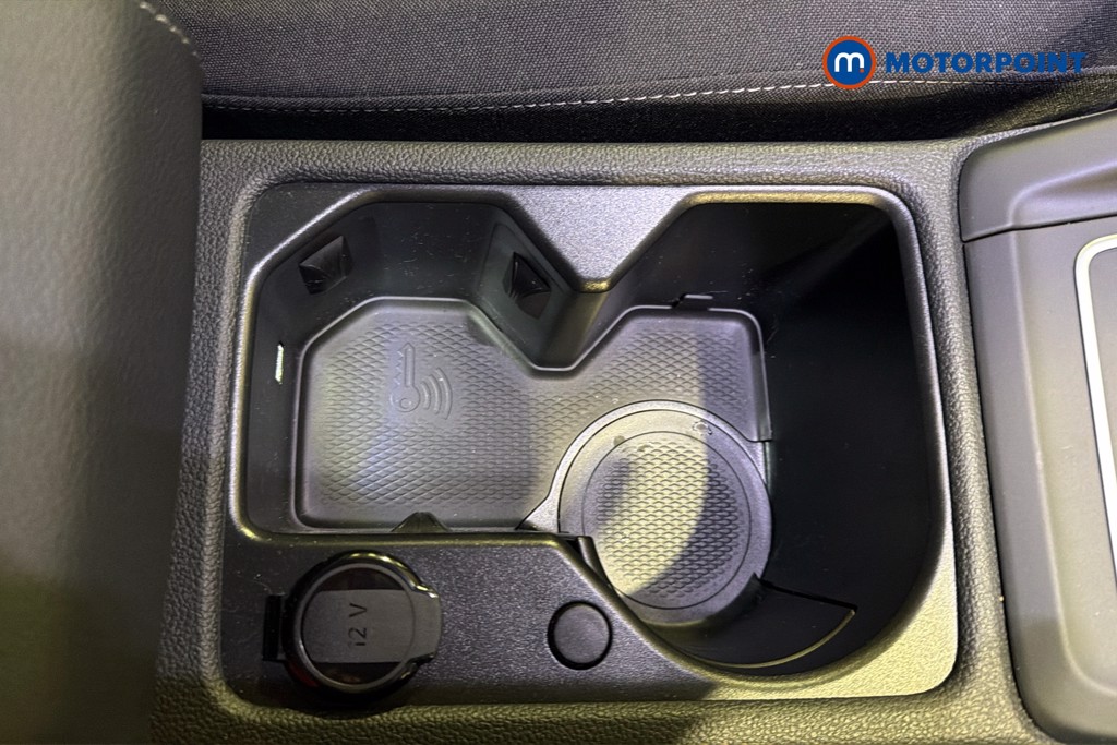 Volkswagen Golf Match Automatic Petrol Hatchback - Stock Number (1632960) - 16th supplementary image