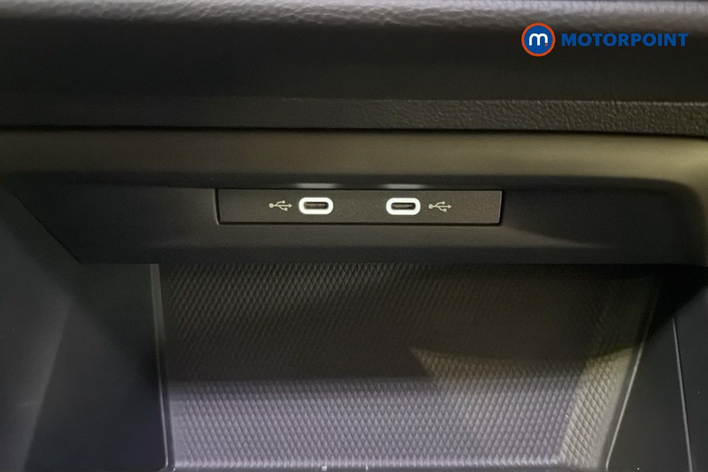 Volkswagen Golf Match Automatic Petrol Hatchback - Stock Number (1632960) - 17th supplementary image