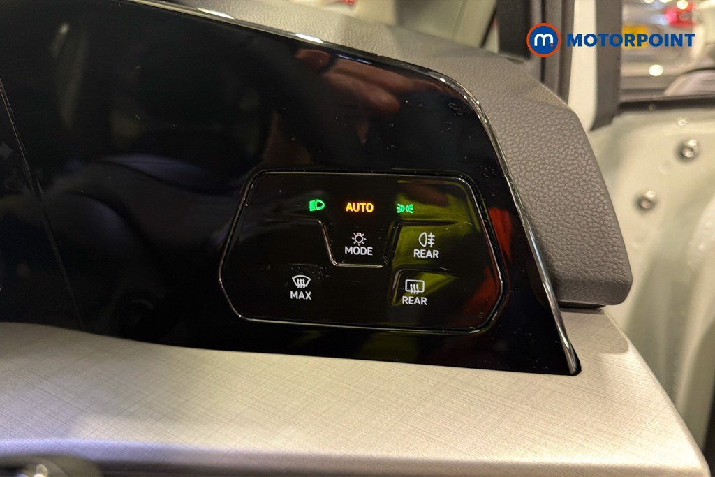 Volkswagen Golf Match Automatic Petrol Hatchback - Stock Number (1632960) - 18th supplementary image