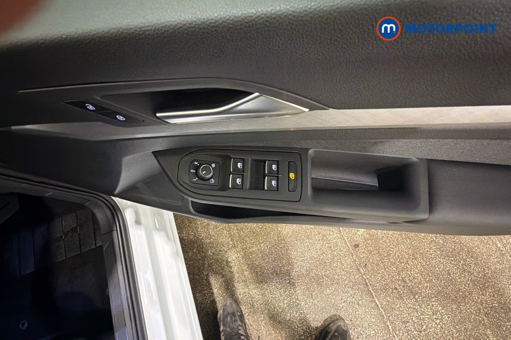 Volkswagen Golf Match Automatic Petrol Hatchback - Stock Number (1632960) - 20th supplementary image