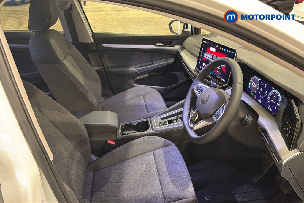 Volkswagen Golf Match Automatic Petrol Hatchback - Stock Number (1632960) - 22nd supplementary image