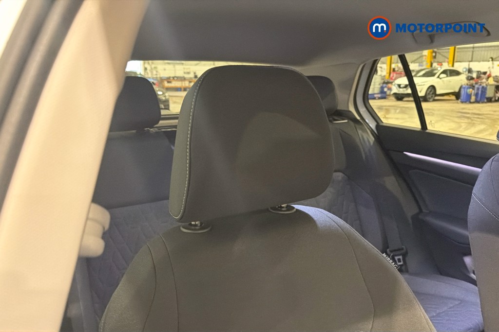 Volkswagen Golf Match Automatic Petrol Hatchback - Stock Number (1632960) - 23rd supplementary image