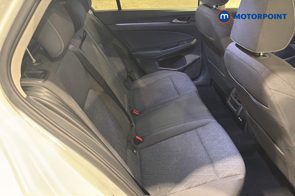 Volkswagen Golf Match Automatic Petrol Hatchback - Stock Number (1632960) - 28th supplementary image