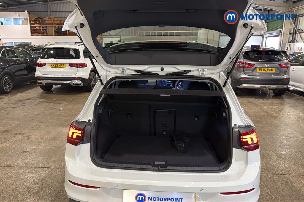 Volkswagen Golf Match Automatic Petrol Hatchback - Stock Number (1632960) - 33rd supplementary image