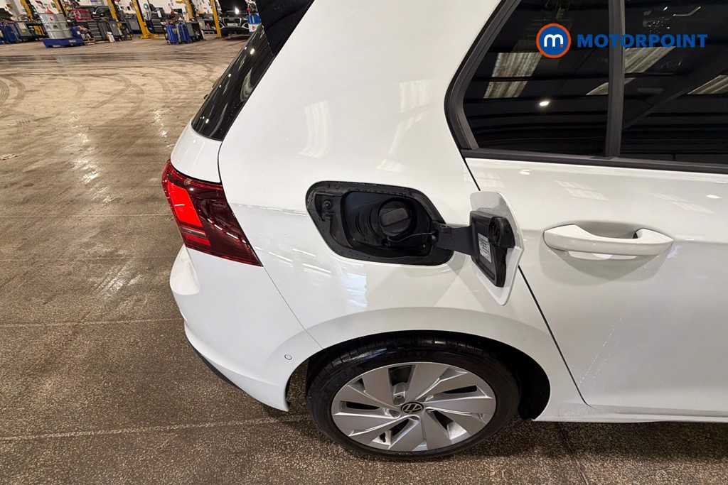 Volkswagen Golf Match Automatic Petrol Hatchback - Stock Number (1632960) - 41st supplementary image