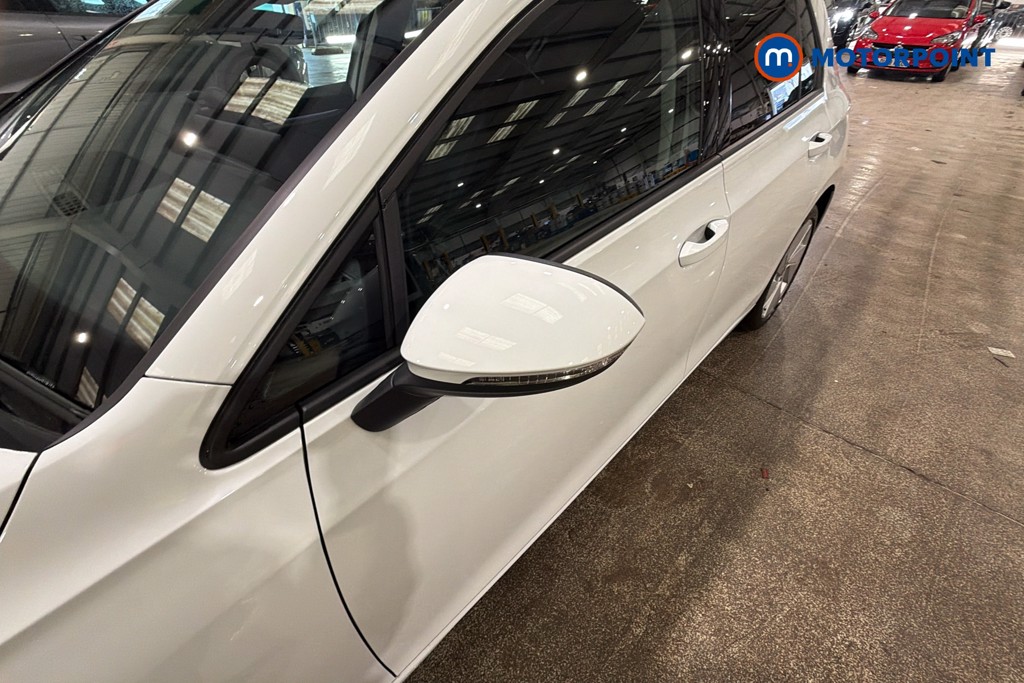 Volkswagen Golf Match Automatic Petrol Hatchback - Stock Number (1632960) - 43rd supplementary image