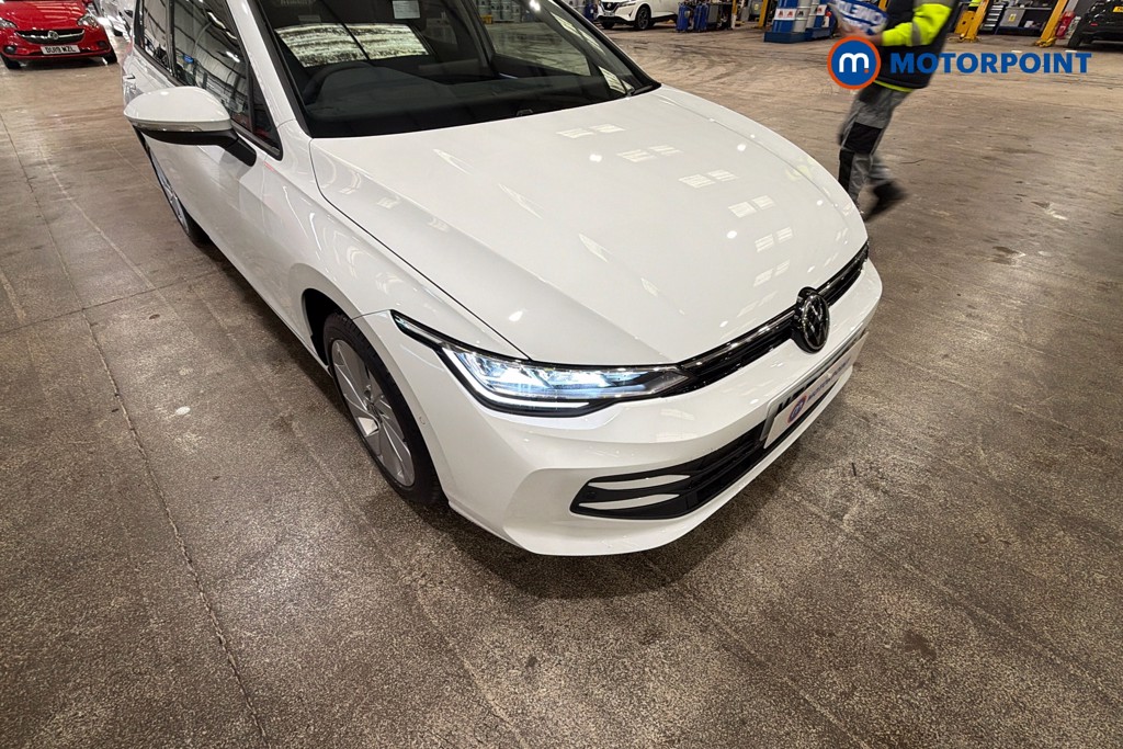 Volkswagen Golf Match Automatic Petrol Hatchback - Stock Number (1632960) - 44th supplementary image