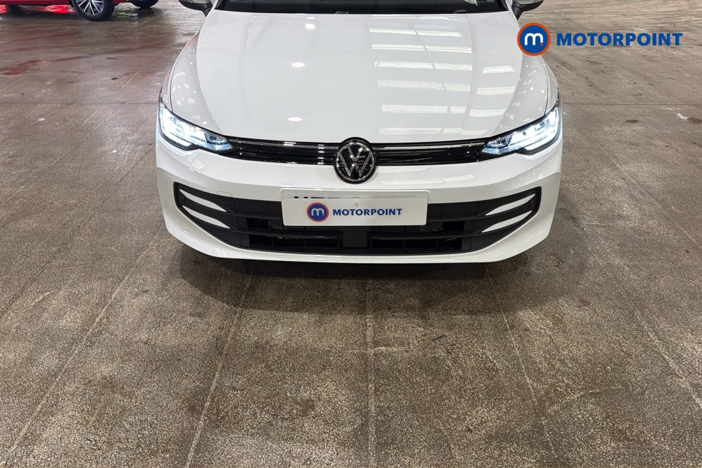 Volkswagen Golf Match Automatic Petrol Hatchback - Stock Number (1632960) - 45th supplementary image