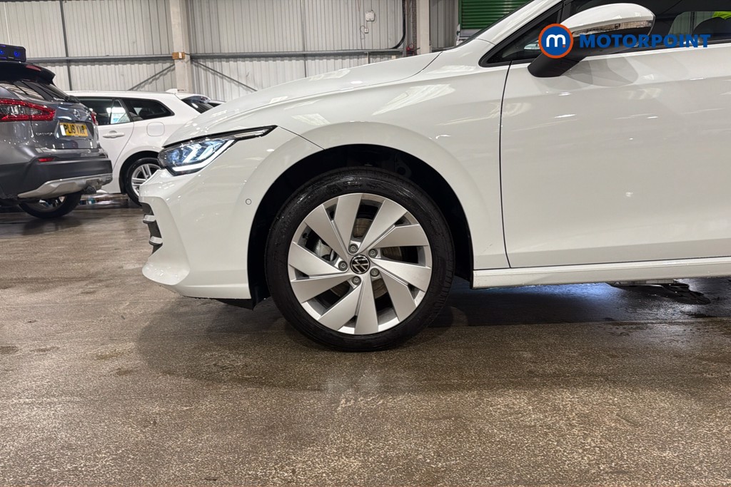 Volkswagen Golf Match Automatic Petrol Hatchback - Stock Number (1632960) - 47th supplementary image