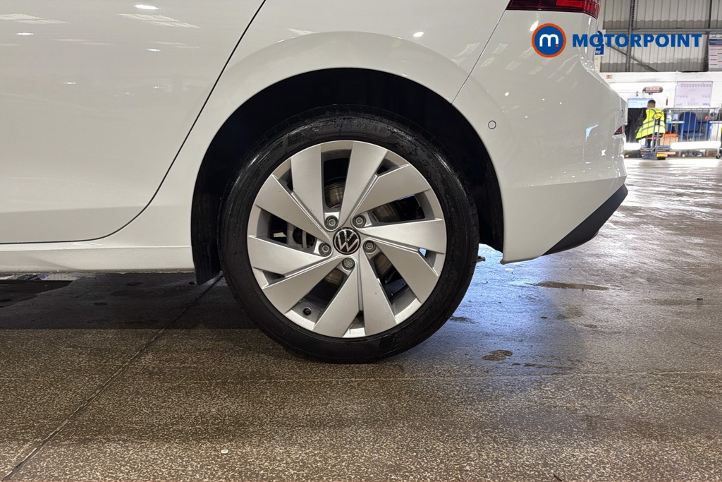 Volkswagen Golf Match Automatic Petrol Hatchback - Stock Number (1632960) - 48th supplementary image