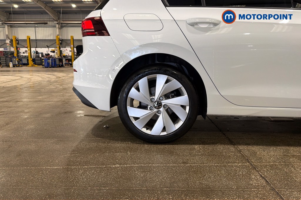 Volkswagen Golf Match Automatic Petrol Hatchback - Stock Number (1632960) - 49th supplementary image