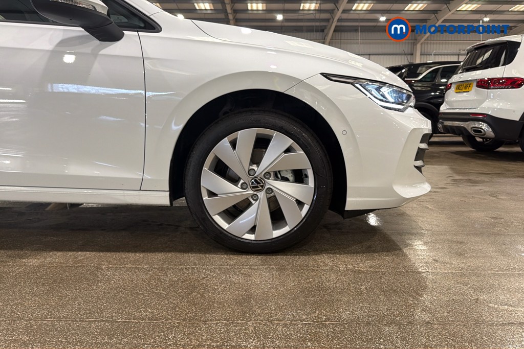 Volkswagen Golf Match Automatic Petrol Hatchback - Stock Number (1632960) - 50th supplementary image