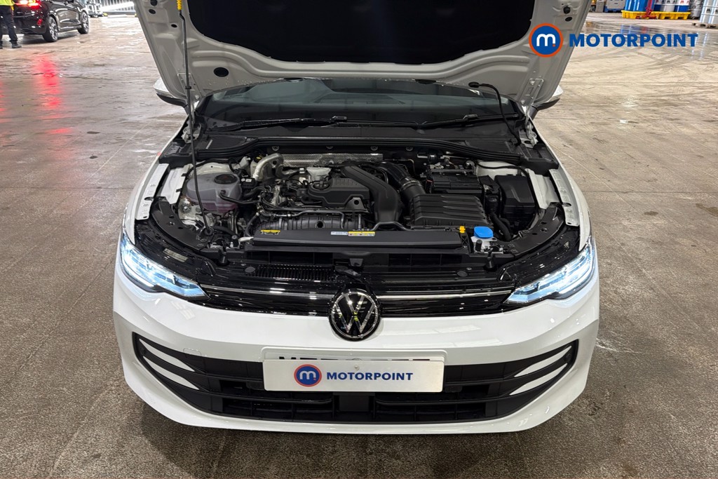 Volkswagen Golf Match Automatic Petrol Hatchback - Stock Number (1632960) - 51st supplementary image