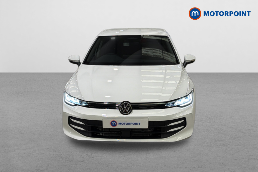 Volkswagen Golf Match Automatic Petrol Hatchback - Stock Number (1632960) - Front bumper
