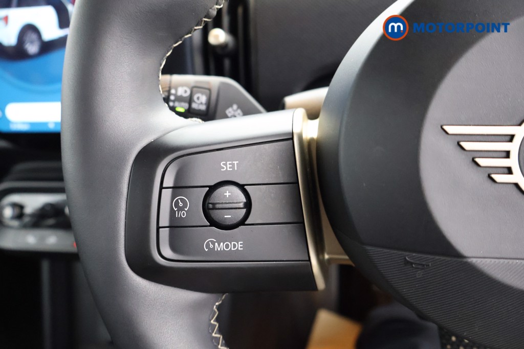 Mini Cooper S Classic Automatic Petrol Hatchback - Stock Number (1632993) - 2nd supplementary image