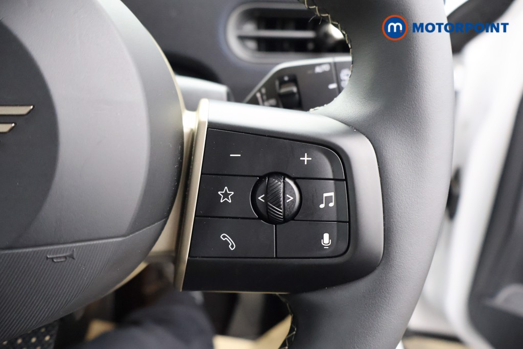 Mini Cooper S Classic Automatic Petrol Hatchback - Stock Number (1632993) - 3rd supplementary image