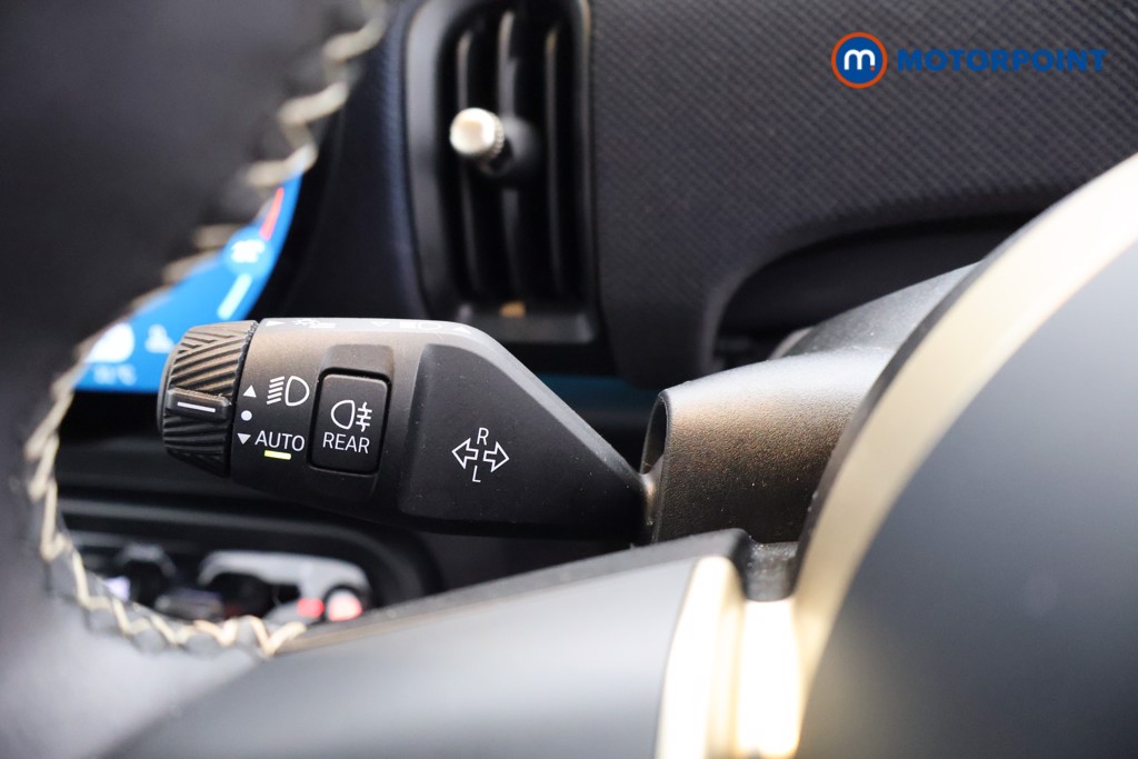 Mini Cooper S Classic Automatic Petrol Hatchback - Stock Number (1632993) - 4th supplementary image