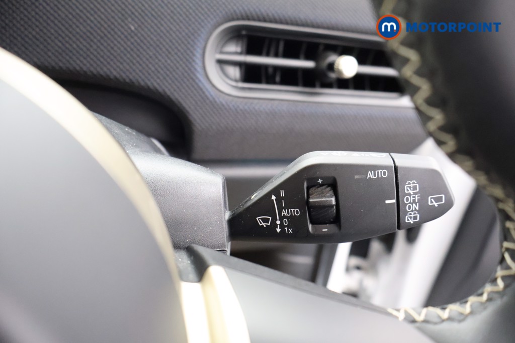 Mini Cooper S Classic Automatic Petrol Hatchback - Stock Number (1632993) - 5th supplementary image