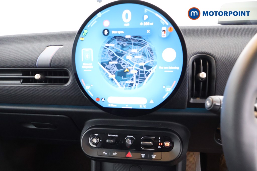 Mini Cooper S Classic Automatic Petrol Hatchback - Stock Number (1632993) - 6th supplementary image