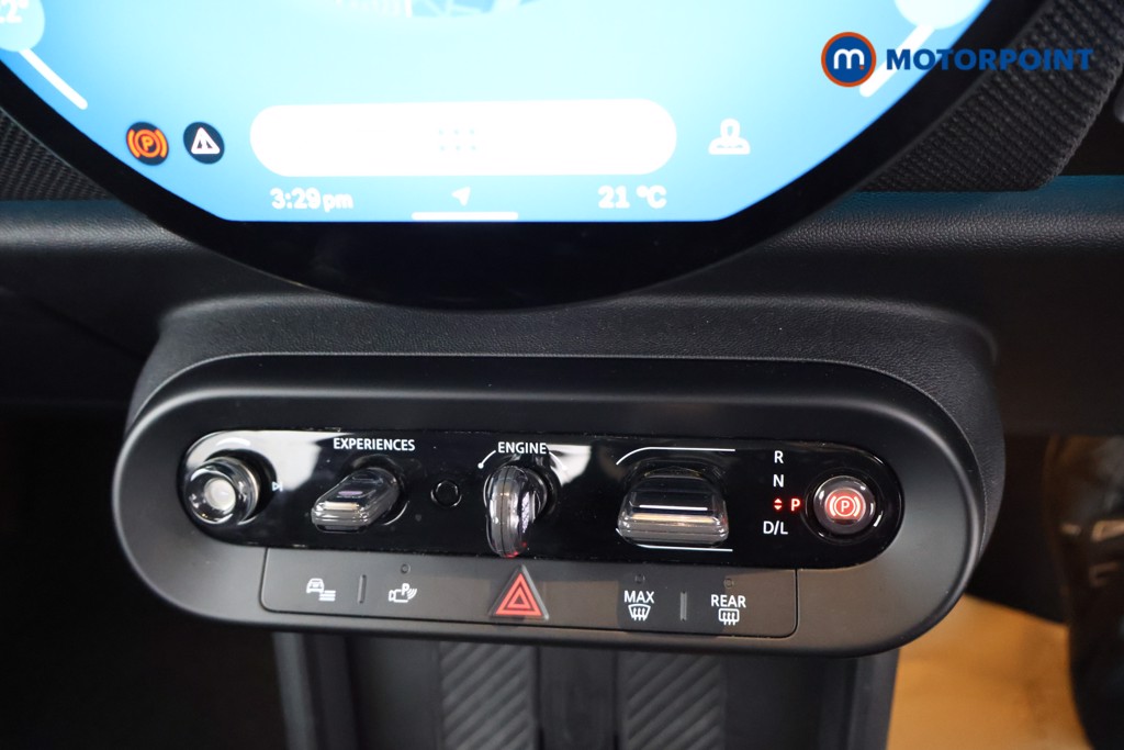 Mini Cooper S Classic Automatic Petrol Hatchback - Stock Number (1632993) - 7th supplementary image