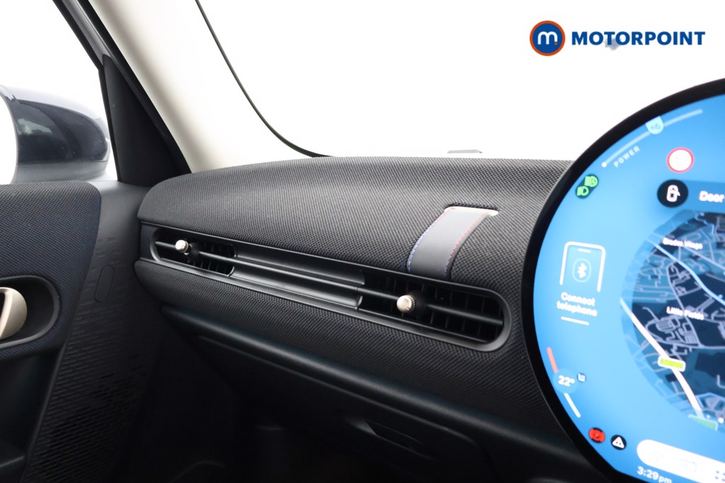 Mini Cooper S Classic Automatic Petrol Hatchback - Stock Number (1632993) - 8th supplementary image