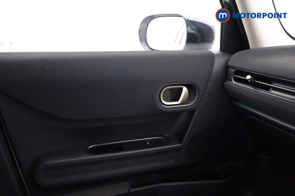 Mini Cooper S Classic Automatic Petrol Hatchback - Stock Number (1632993) - 9th supplementary image