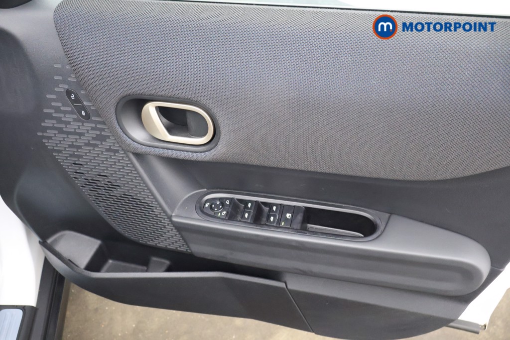 Mini Cooper S Classic Automatic Petrol Hatchback - Stock Number (1632993) - 10th supplementary image