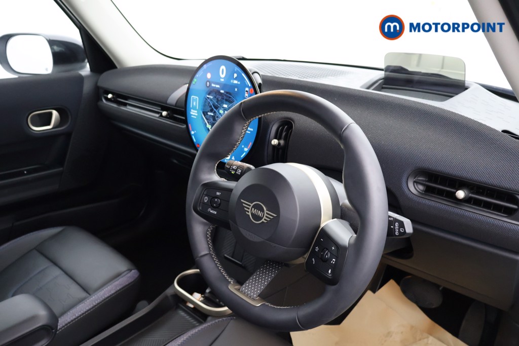 Mini Cooper S Classic Automatic Petrol Hatchback - Stock Number (1632993) - 11th supplementary image