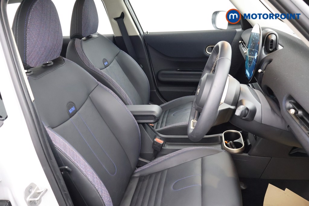 Mini Cooper S Classic Automatic Petrol Hatchback - Stock Number (1632993) - 12th supplementary image