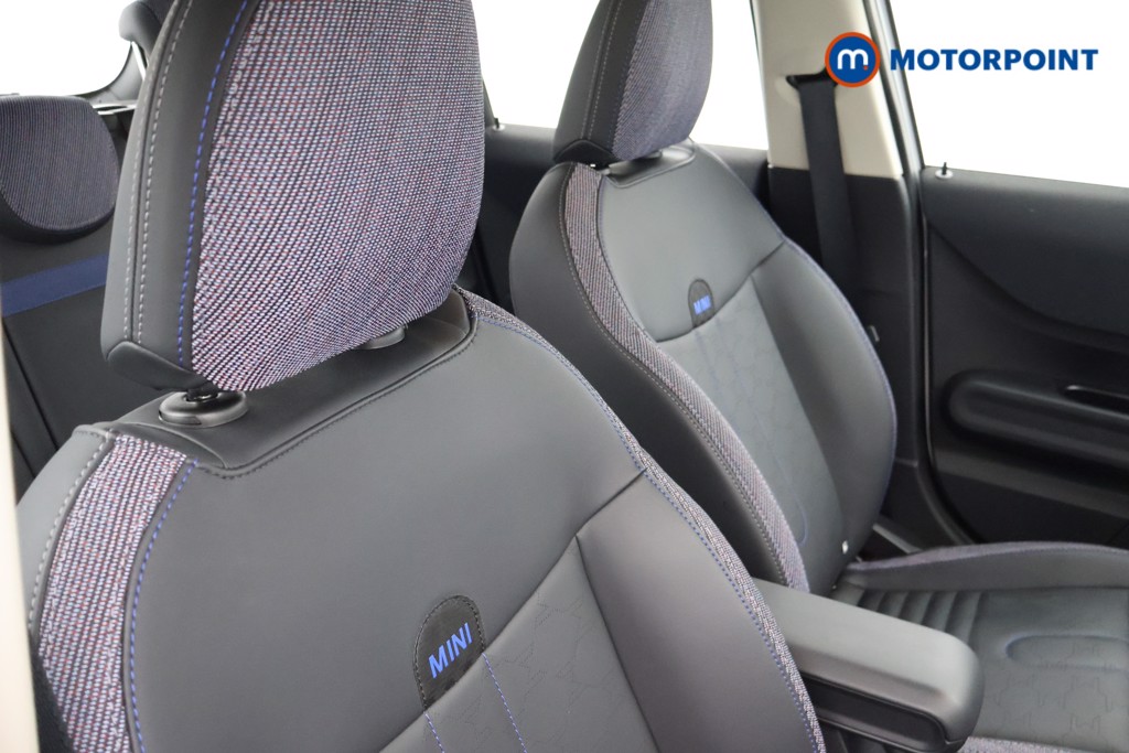 Mini Cooper S Classic Automatic Petrol Hatchback - Stock Number (1632993) - 13th supplementary image