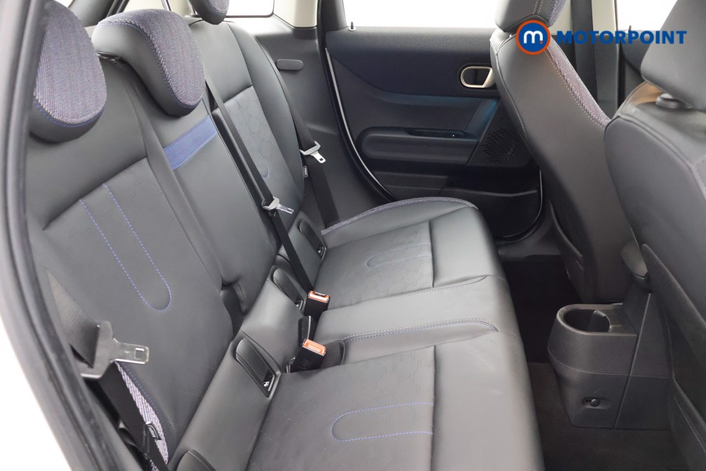 Mini Cooper S Classic Automatic Petrol Hatchback - Stock Number (1632993) - 14th supplementary image