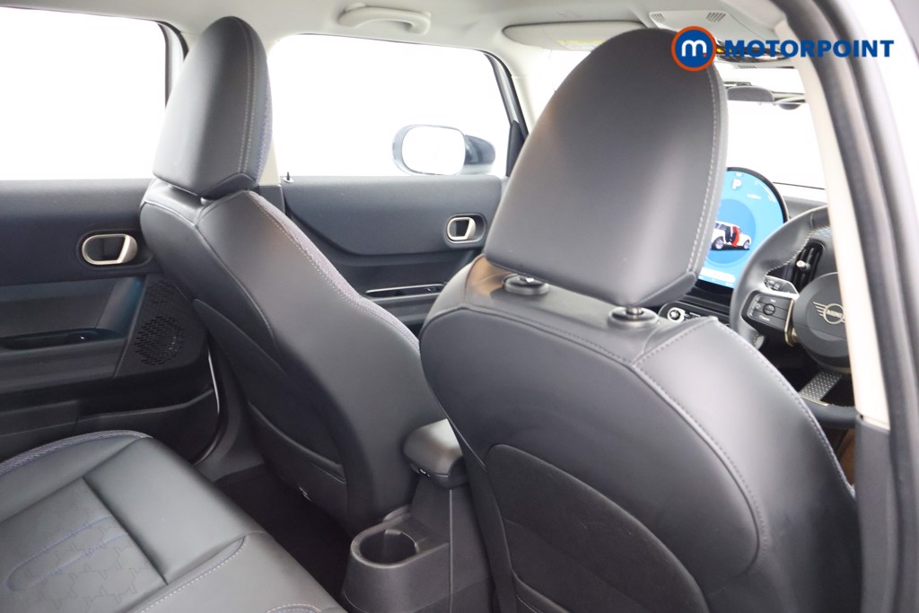 Mini Cooper S Classic Automatic Petrol Hatchback - Stock Number (1632993) - 15th supplementary image