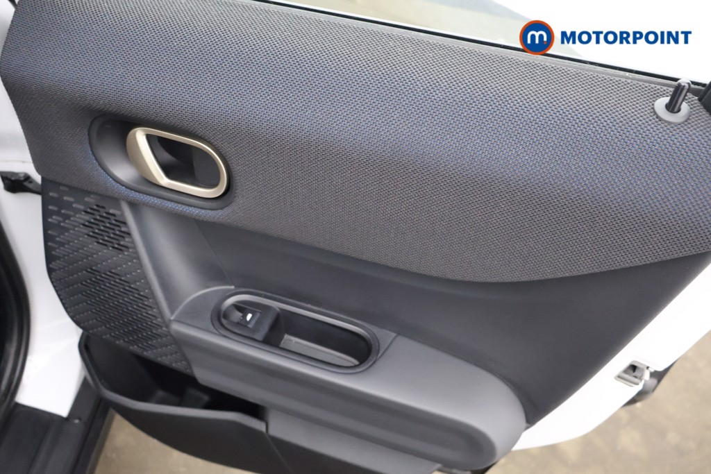 Mini Cooper S Classic Automatic Petrol Hatchback - Stock Number (1632993) - 16th supplementary image