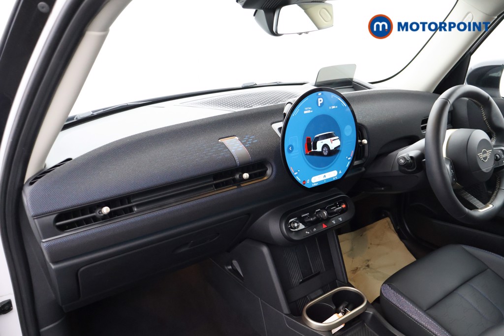 Mini Cooper S Classic Automatic Petrol Hatchback - Stock Number (1632993) - 17th supplementary image