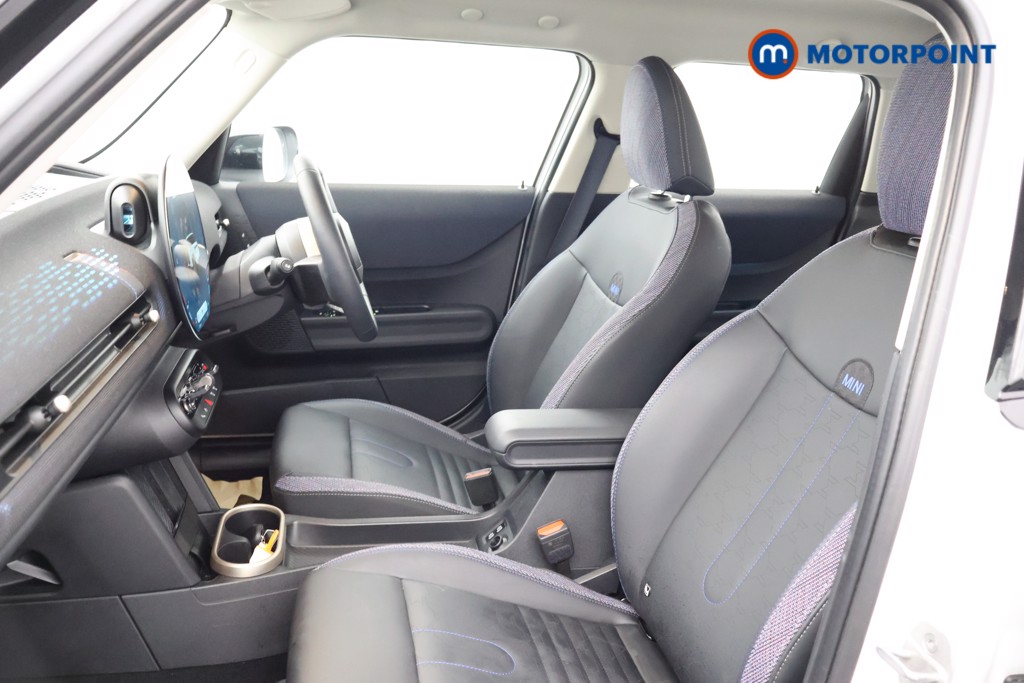 Mini Cooper S Classic Automatic Petrol Hatchback - Stock Number (1632993) - 18th supplementary image