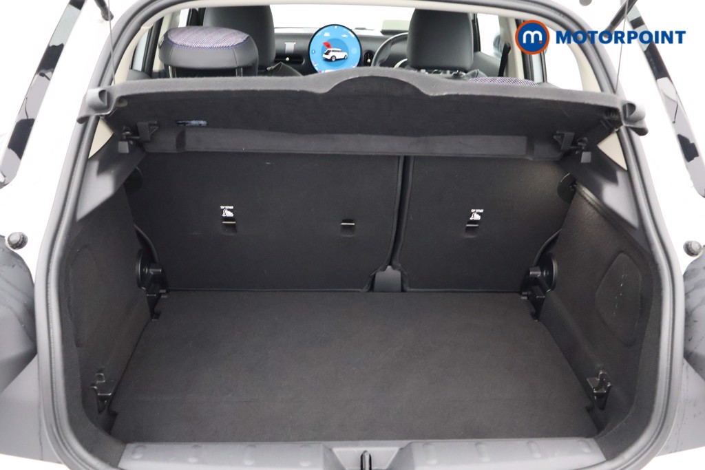 Mini Cooper S Classic Automatic Petrol Hatchback - Stock Number (1632993) - 19th supplementary image