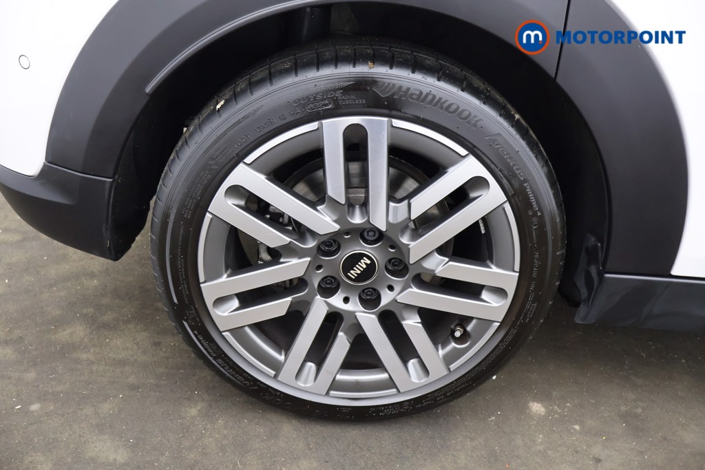 Mini Cooper S Classic Automatic Petrol Hatchback - Stock Number (1632993) - 20th supplementary image