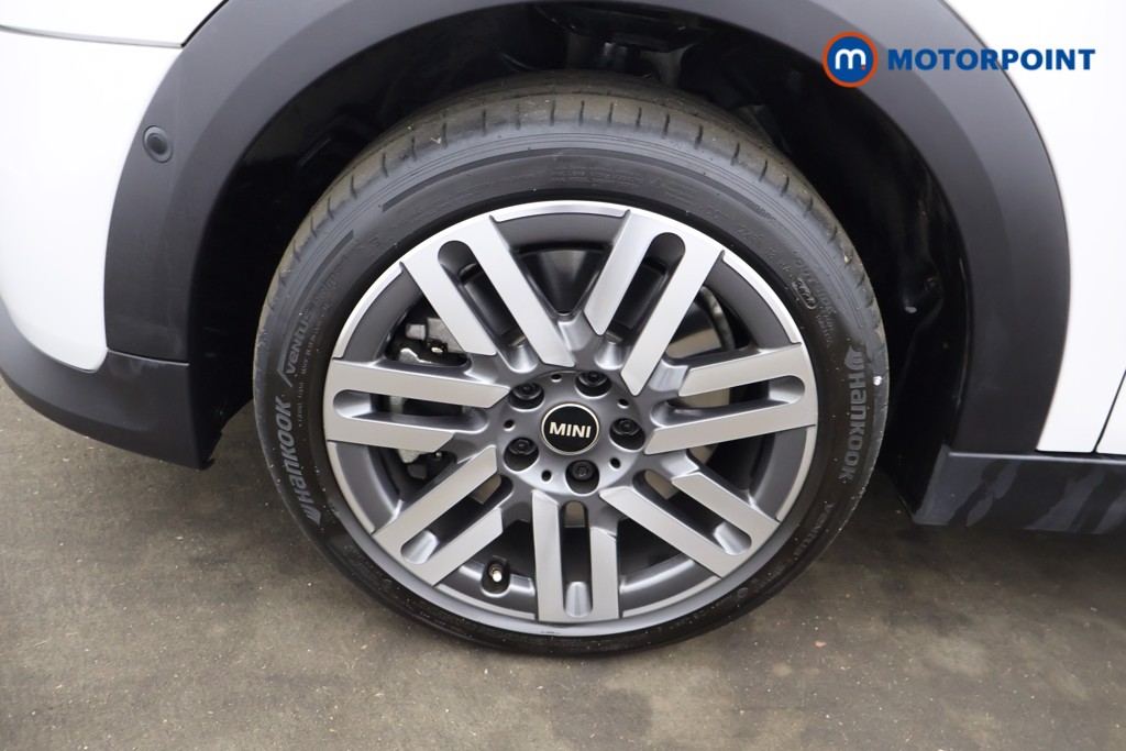 Mini Cooper S Classic Automatic Petrol Hatchback - Stock Number (1632993) - 22nd supplementary image