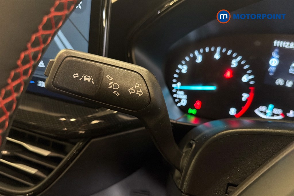 Ford Focus St-Line Manual Petrol Hatchback - Stock Number (1633019) - 6th supplementary image