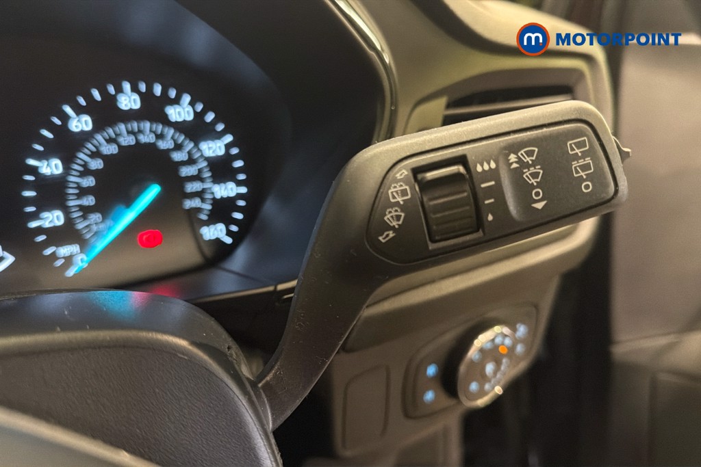 Ford Focus St-Line Manual Petrol Hatchback - Stock Number (1633019) - 7th supplementary image