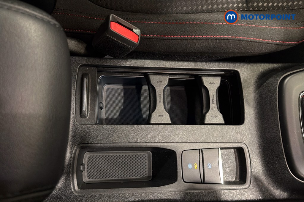 Ford Focus St-Line Manual Petrol Hatchback - Stock Number (1633019) - 16th supplementary image