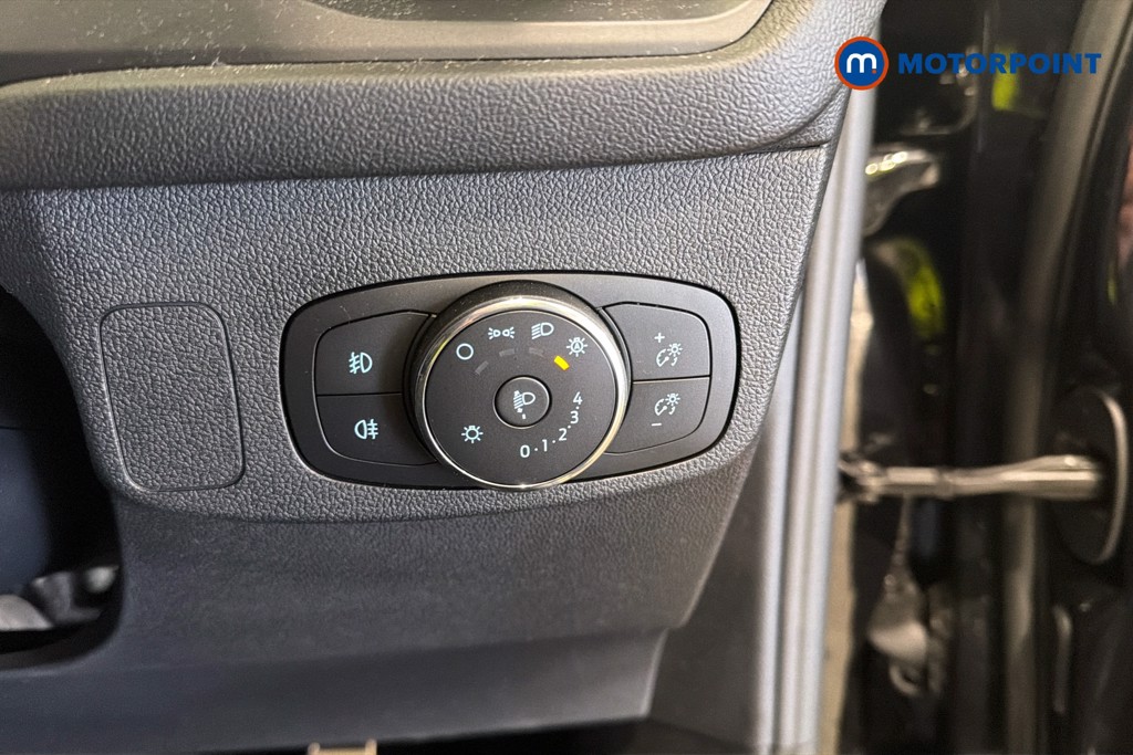 Ford Focus St-Line Manual Petrol Hatchback - Stock Number (1633019) - 18th supplementary image