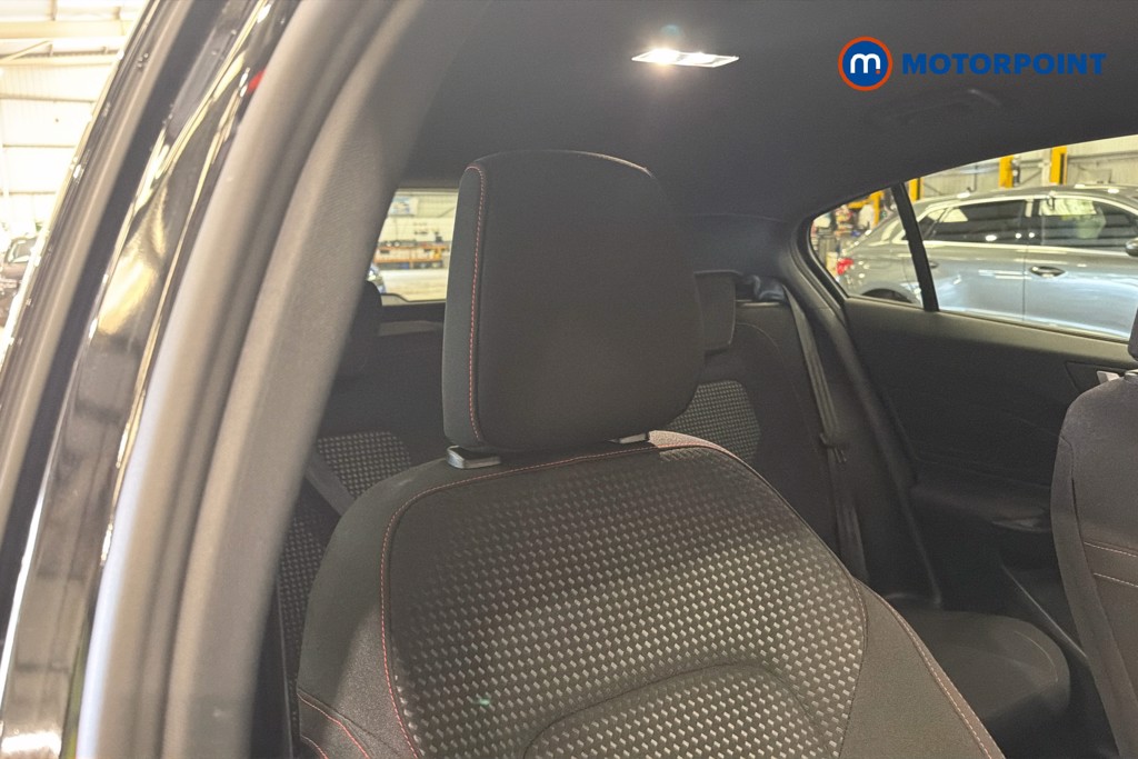 Ford Focus St-Line Manual Petrol Hatchback - Stock Number (1633019) - 23rd supplementary image