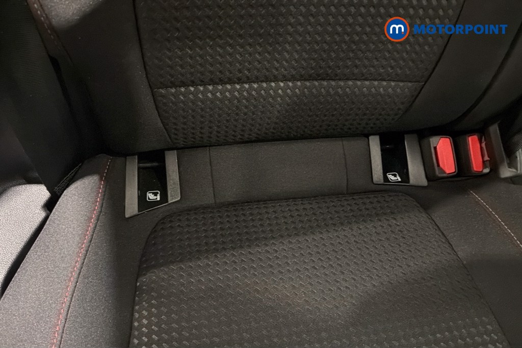 Ford Focus St-Line Manual Petrol Hatchback - Stock Number (1633019) - 29th supplementary image