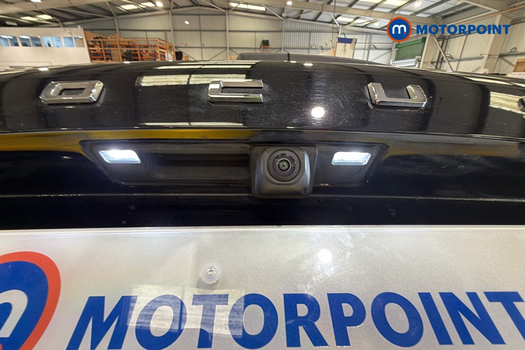 Ford Focus St-Line Manual Petrol Hatchback - Stock Number (1633019) - 36th supplementary image