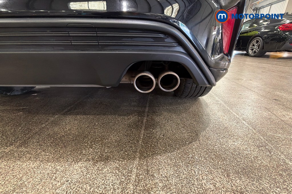 Ford Focus St-Line Manual Petrol Hatchback - Stock Number (1633019) - 39th supplementary image