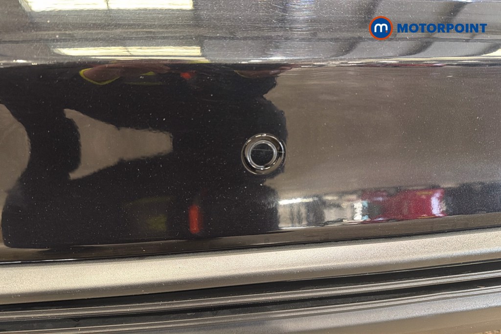 Ford Focus St-Line Manual Petrol Hatchback - Stock Number (1633019) - 40th supplementary image