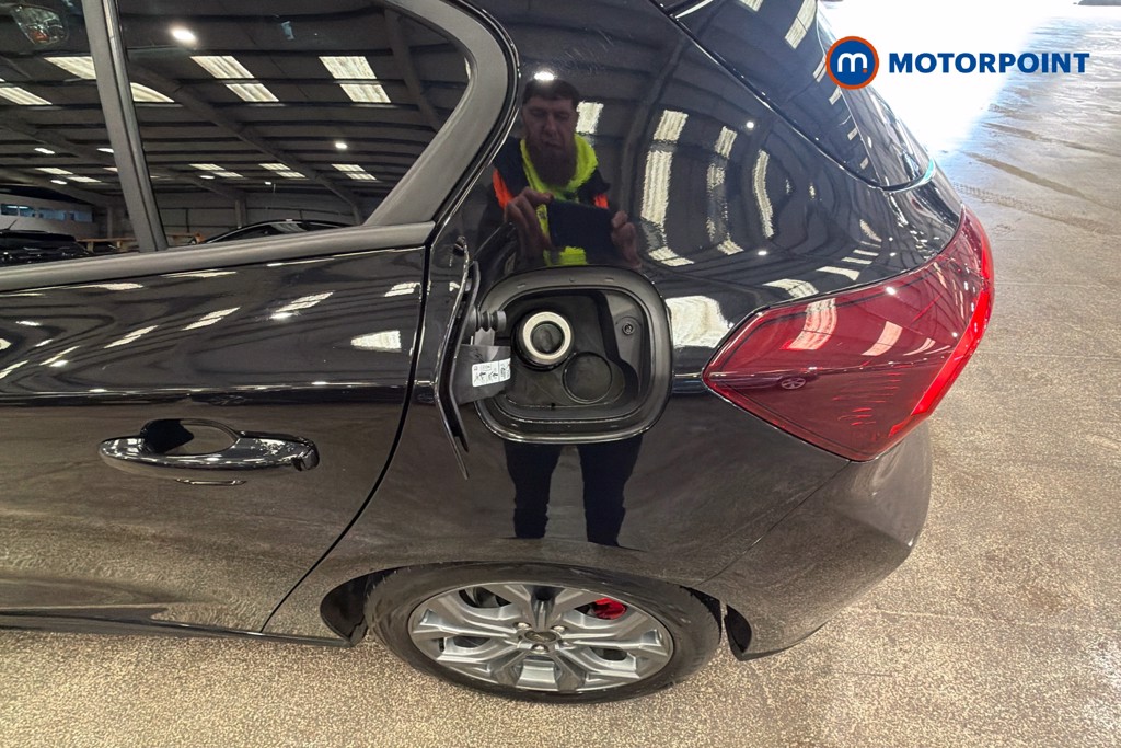 Ford Focus St-Line Manual Petrol Hatchback - Stock Number (1633019) - 41st supplementary image