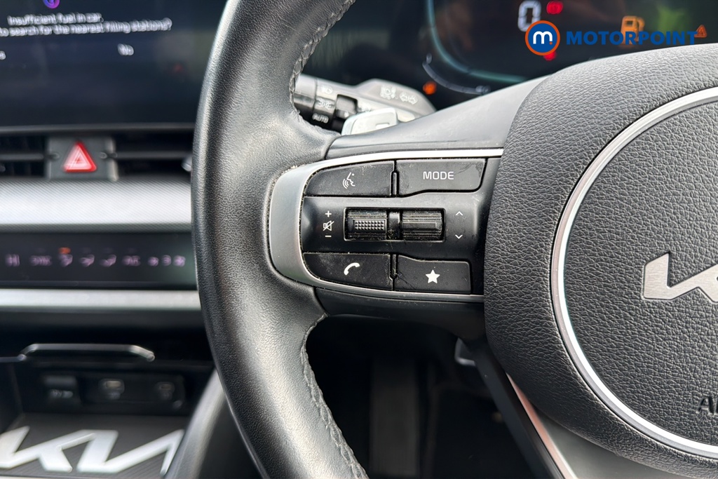 KIA Sportage Gt-Line Automatic Petrol SUV - Stock Number (1633050) - 4th supplementary image