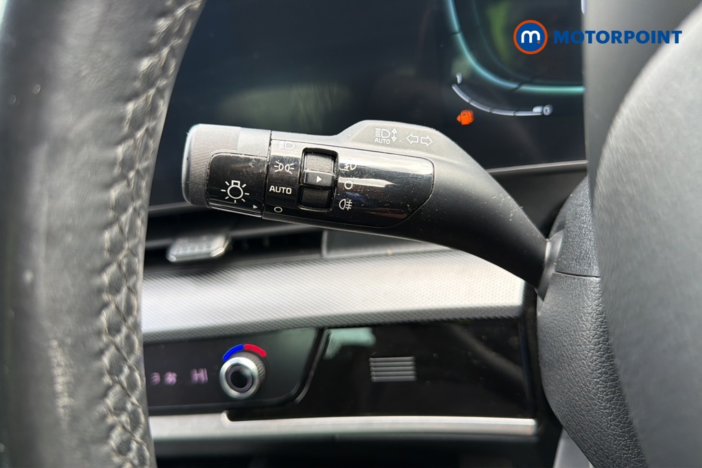 KIA Sportage Gt-Line Automatic Petrol SUV - Stock Number (1633050) - 5th supplementary image